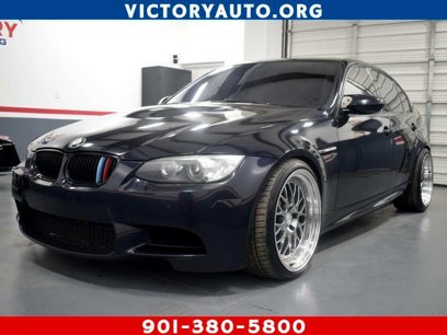 Used 2011 BMW M3 Sedan