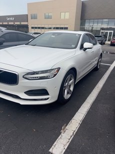 Used 2017 Volvo S90 T5 Momentum w/ Convenience Package