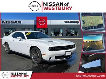 Used 2017 Dodge Challenger GT w/ Driver Convenience Group