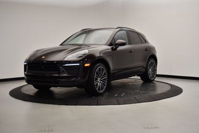 Used 2024 Porsche Macan Turbo