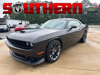 New 2023 Dodge Challenger R/T w/ T/A Package