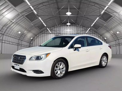 Used 2016 Subaru Legacy 2.5i Premium