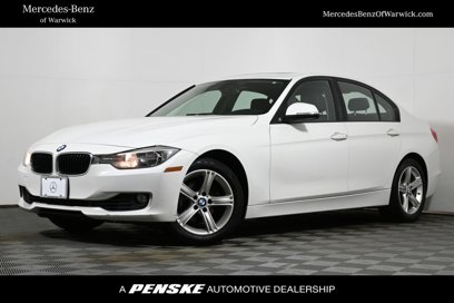 Used 2015 BMW 328i xDrive Sedan