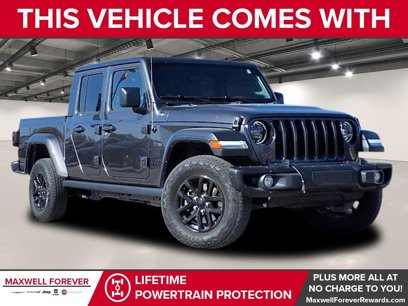 Used 2023 Jeep Gladiator Sport