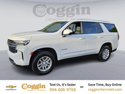 Used 2023 Chevrolet Tahoe LT