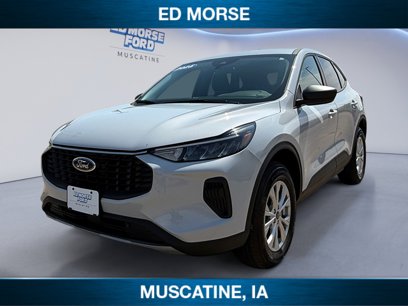 New 2025 Ford Escape Active