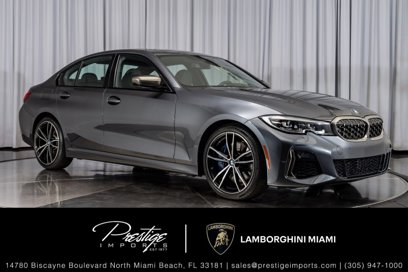 Used 2020 BMW M340i xDrive w/ Driving Assistance Package