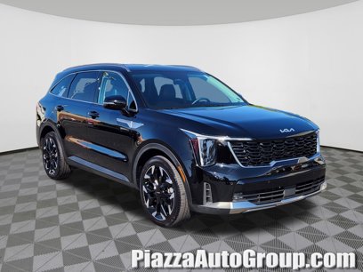 Used 2024 Kia Sorento EX