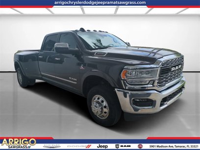 Used 2022 RAM 3500 Limited