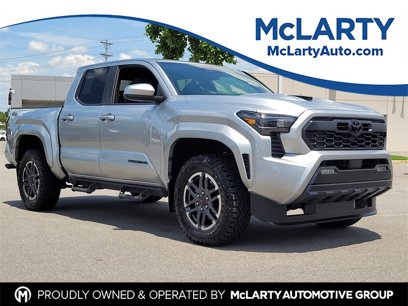Used 2024 Toyota Tacoma TRD Sport