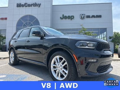 Used 2022 Dodge Durango R/T