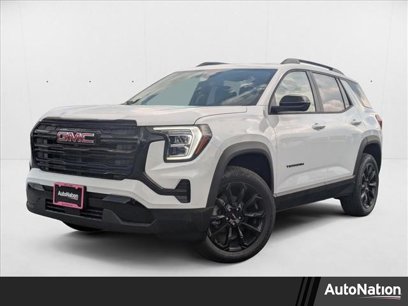 New 2026 GMC Terrain Elevation w/ Black Edition