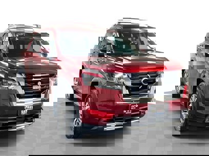 Used 2023 Nissan Pathfinder SL