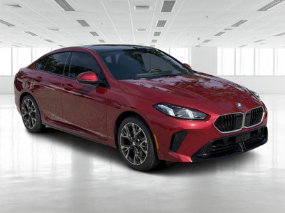 New 2025 BMW 228i xDrive w/ Premium Package