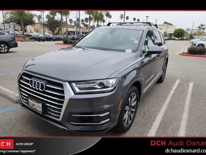 Used 2019 Audi Q7 3.0T Premium