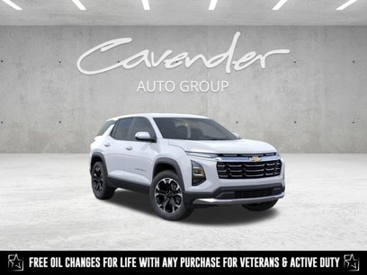 New 2026 Chevrolet Equinox LT w/ Convenience Package II