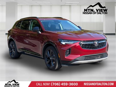 Used 2023 Buick Envision Essence