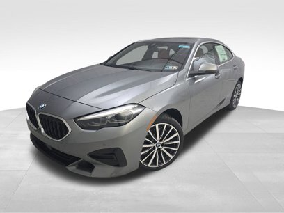 New 2024 BMW 228i xDrive Gran Coupe w/ Premium Package