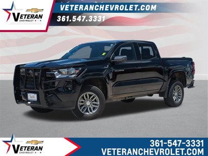 Certified 2024 Chevrolet Colorado LT w/ LT Convenience Package