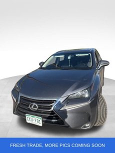 Used 2016 Lexus NX 200t AWD