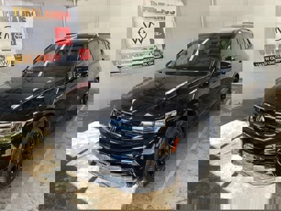 New 2024 Volkswagen Tiguan SE R-Line