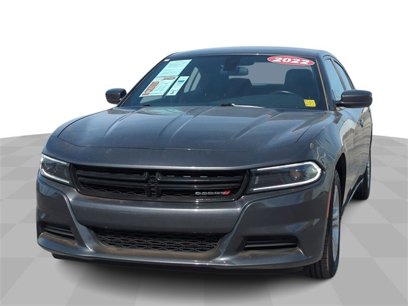 Used 2022 Dodge Charger SXT