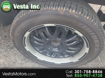 Used 2008 Nissan Titan XE
