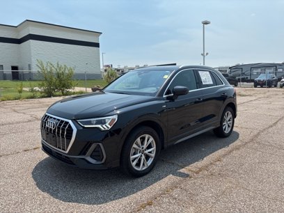 Used 2023 Audi Q3 2.0T Premium
