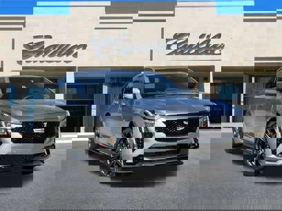 Certified 2025 Cadillac CT5 Sport