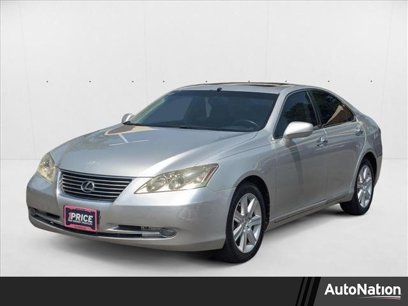 Used 2008 Lexus ES 350