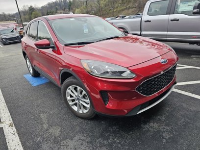 Used 2020 Ford Escape SE