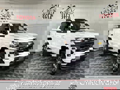 Used 2024 Chevrolet Colorado LT w/ LT Convenience Package