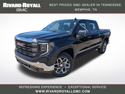 Used 2024 GMC Sierra 1500 Pro