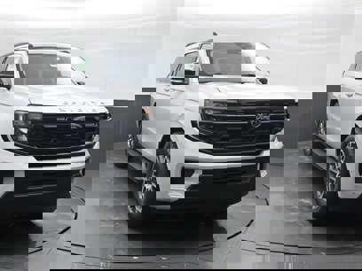 New 2025 Ford Expedition Max Active