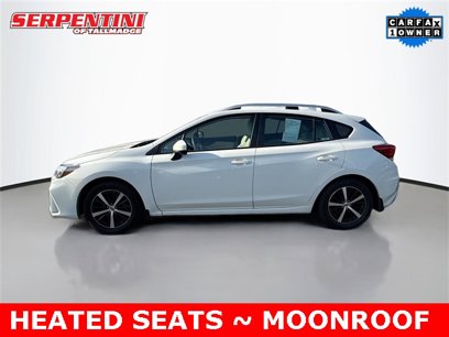 Used 2019 Subaru Impreza 2.0i Premium