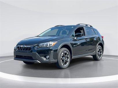 Used 2023 Subaru Crosstrek 2.0i Premium