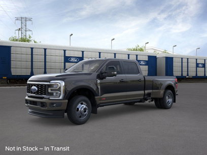 New 2026 Ford F350 King Ranch