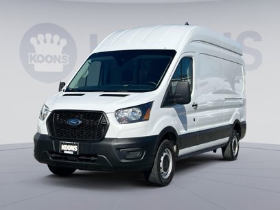 Used 2023 Ford Transit 250 148 High Roof