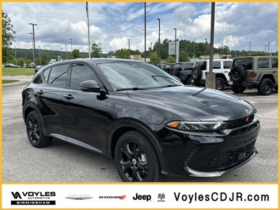 Used 2024 Dodge Hornet R/T Plus w/ Tech Pack Plus w/o Parking