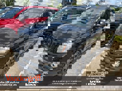 Used 2015 Jeep Compass Sport w/ Power Value Group