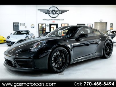 Used 2024 Porsche 911 Carrera GTS w/ Premium Package