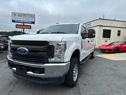 Used 2019 Ford F250 XL w/ Power Equipment Group
