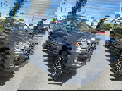 Used 2020 Toyota Tacoma 4x4 Double Cab