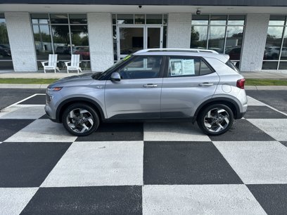 Used 2024 Hyundai Venue SEL