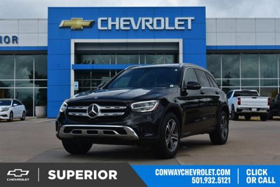 Used 2020 Mercedes-Benz GLC 300 4MATIC w/ Premium Package