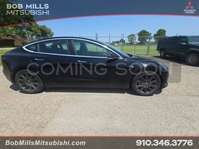 Used 2018 Tesla Model 3 Long Range