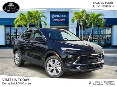 New 2026 Buick Encore GX Preferred w/ Comfort Package