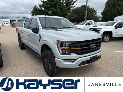 Used 2023 Ford F150 XL