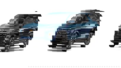 New 2026 Chevrolet Equinox LT