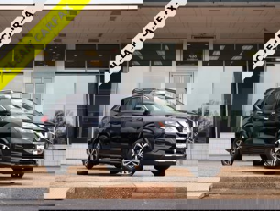 Used 2019 Nissan Rogue SV w/ Premium Package